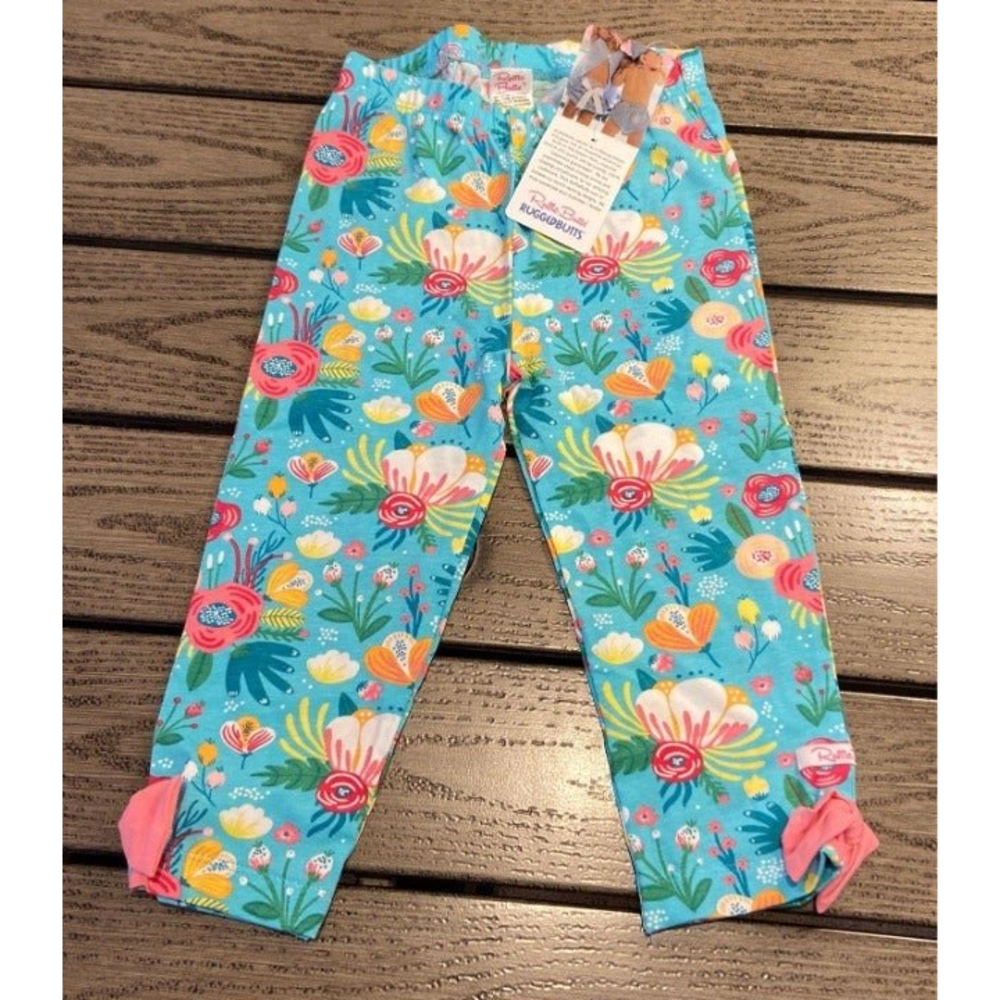 Rufflebutts Girls Outfit set NWT - Picture 6 of 8